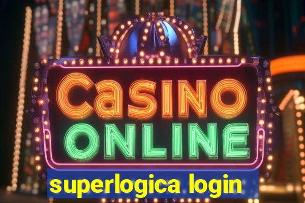 superlogica login